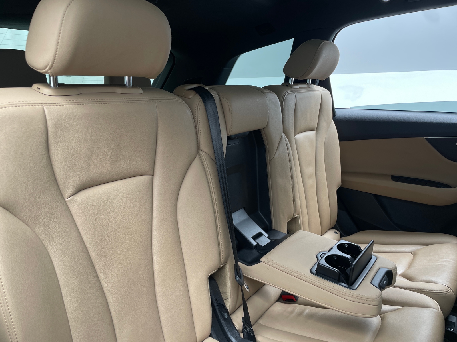 Thumbnail: 2021 Audi Q7 - 5