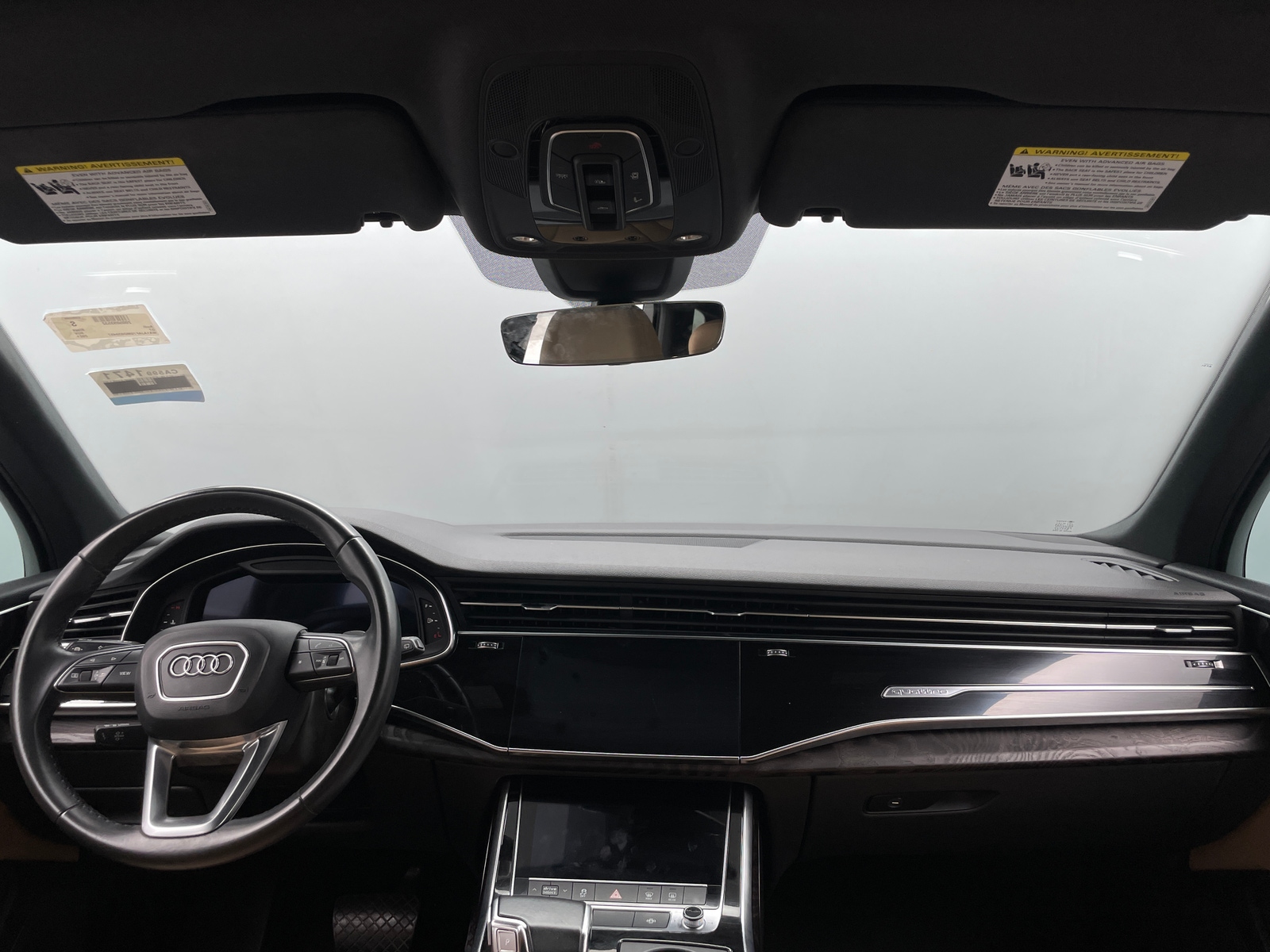 Thumbnail: 2021 Audi Q7 - 2
