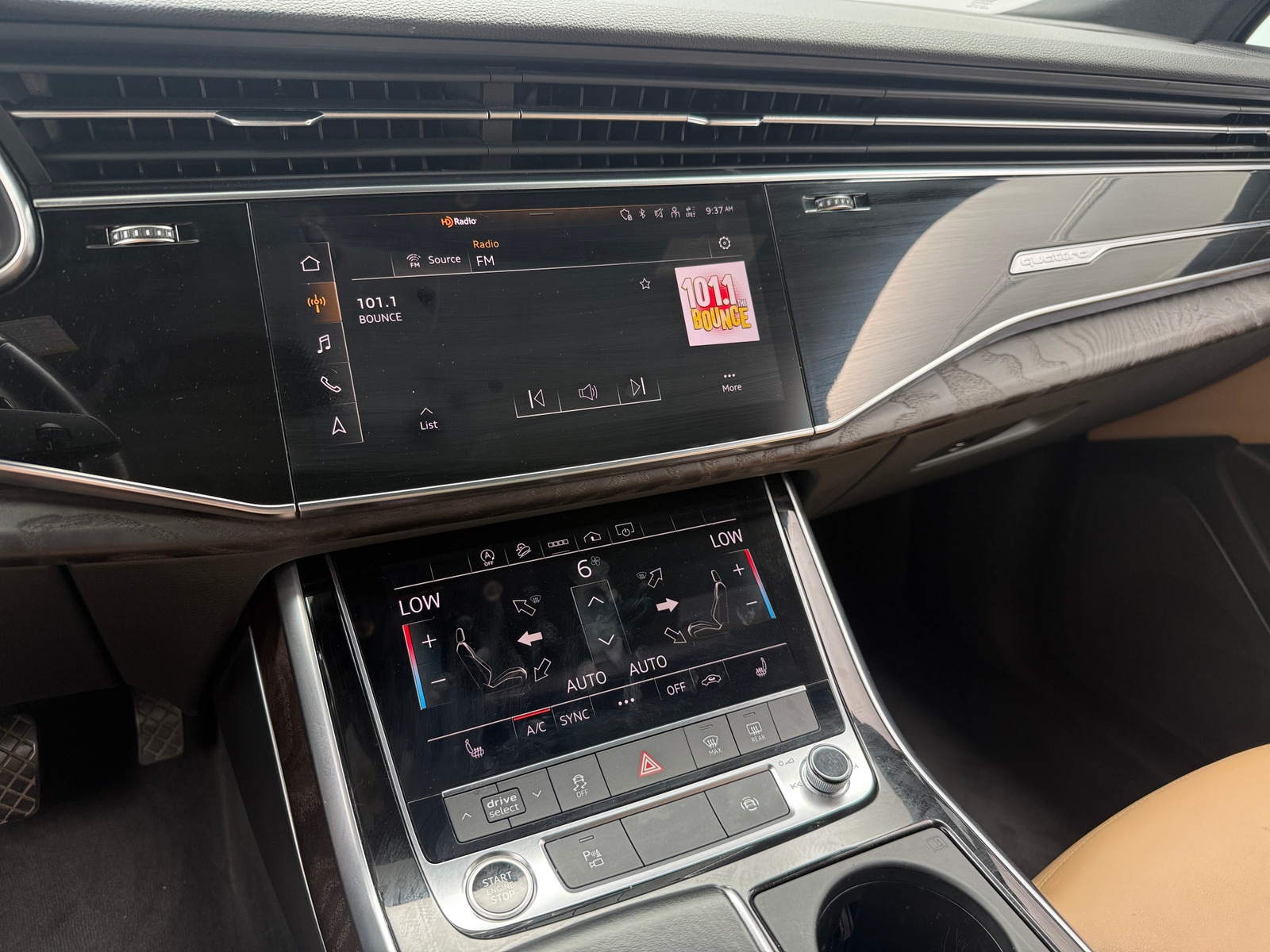 Thumbnail: 2021 Audi Q7 - 3