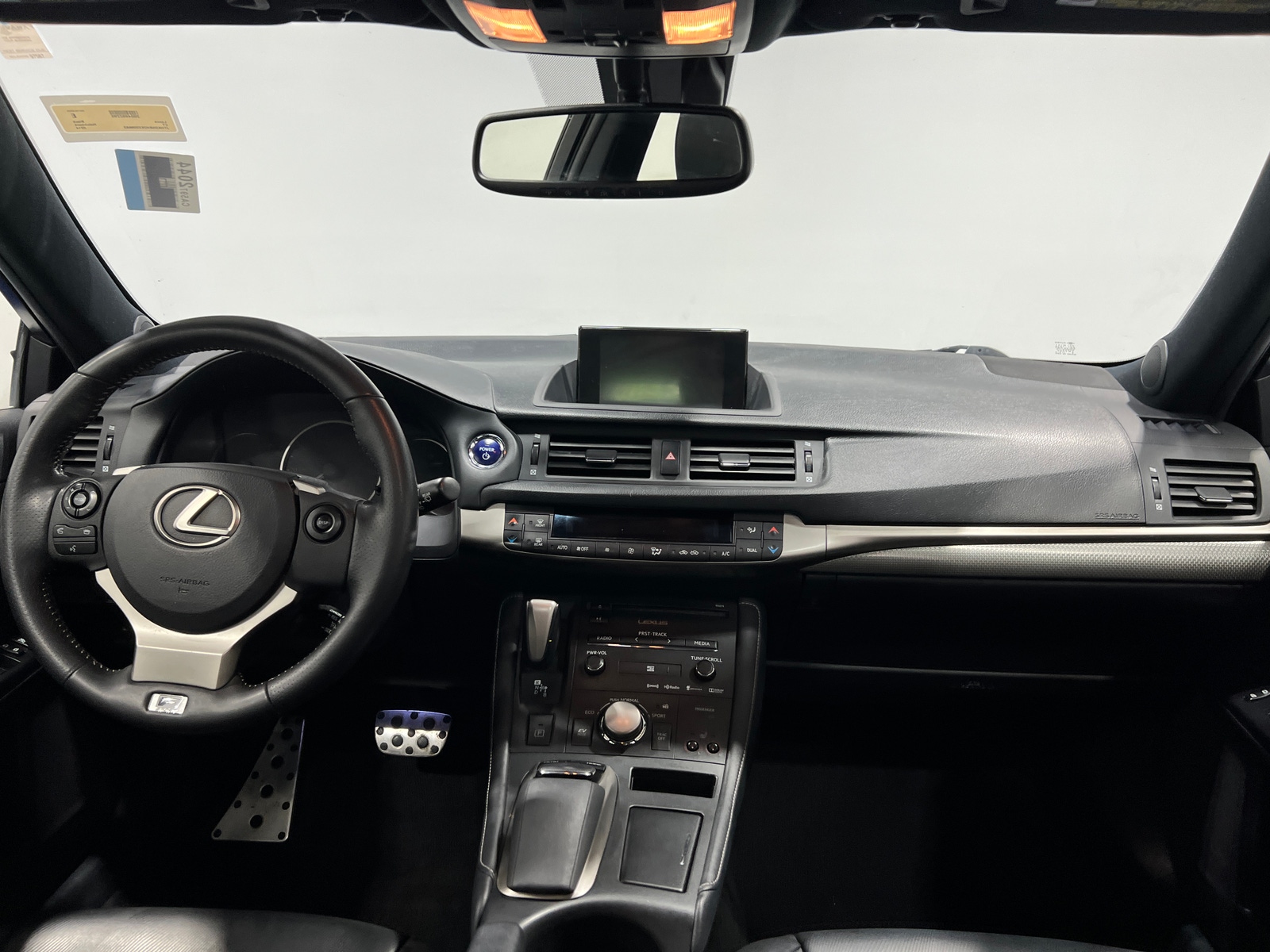 Thumbnail: 2014 Lexus CT - 2