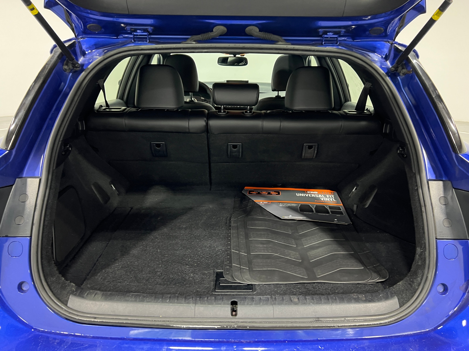 Thumbnail: 2014 Lexus CT - 6