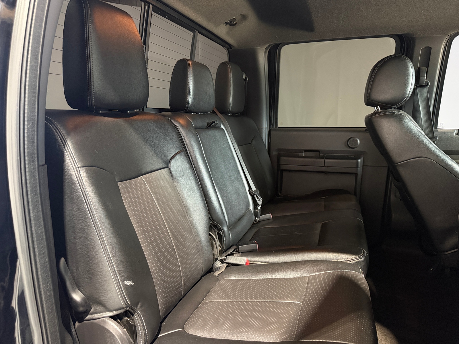 Thumbnail: 2016 Ford Econoline - 5
