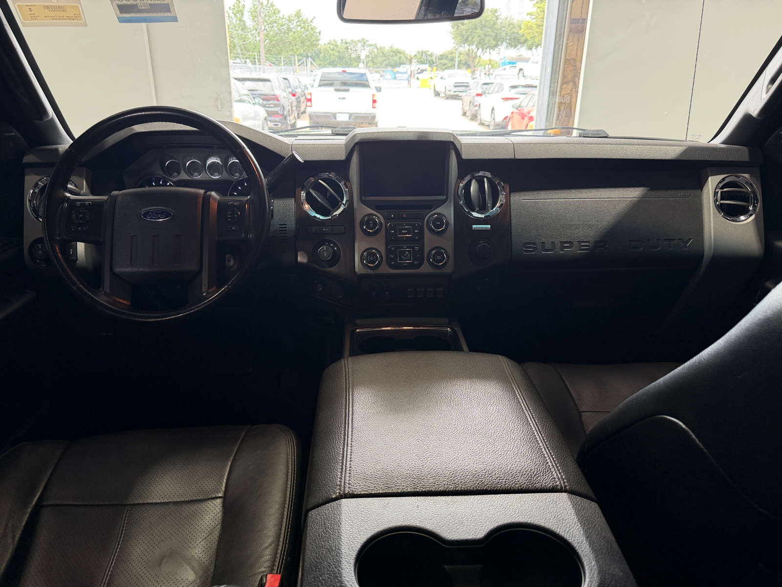Thumbnail: 2016 Ford Econoline - 2
