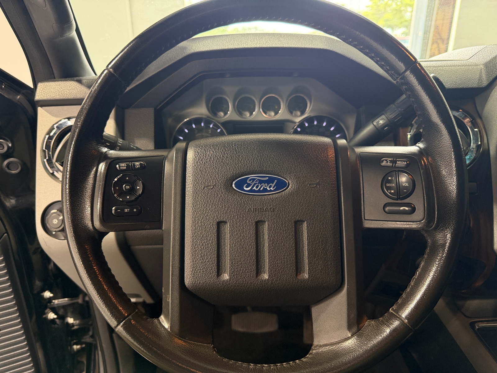 Thumbnail: 2016 Ford Econoline - 4