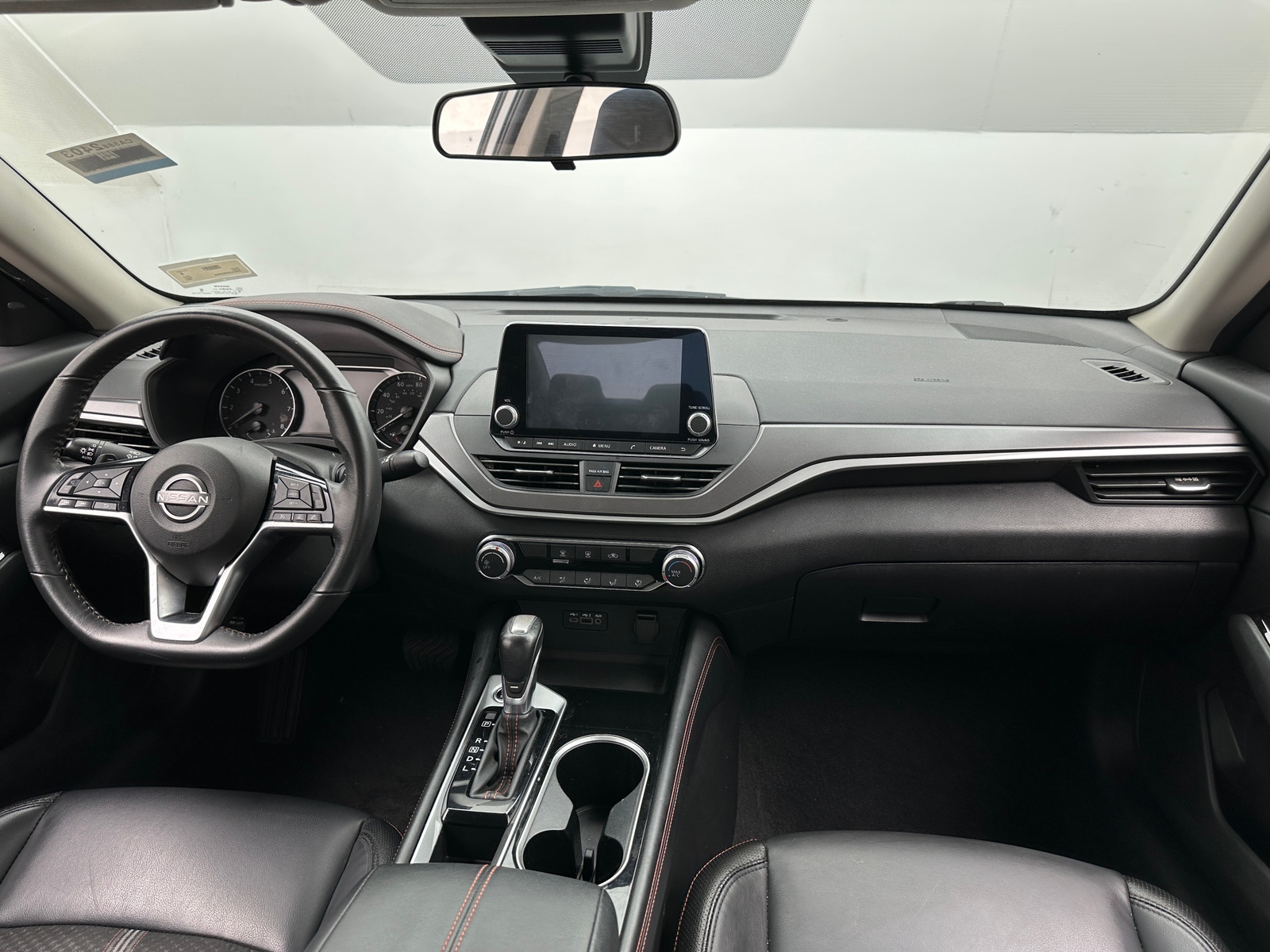 Thumbnail: 2024 Nissan Altima - 3