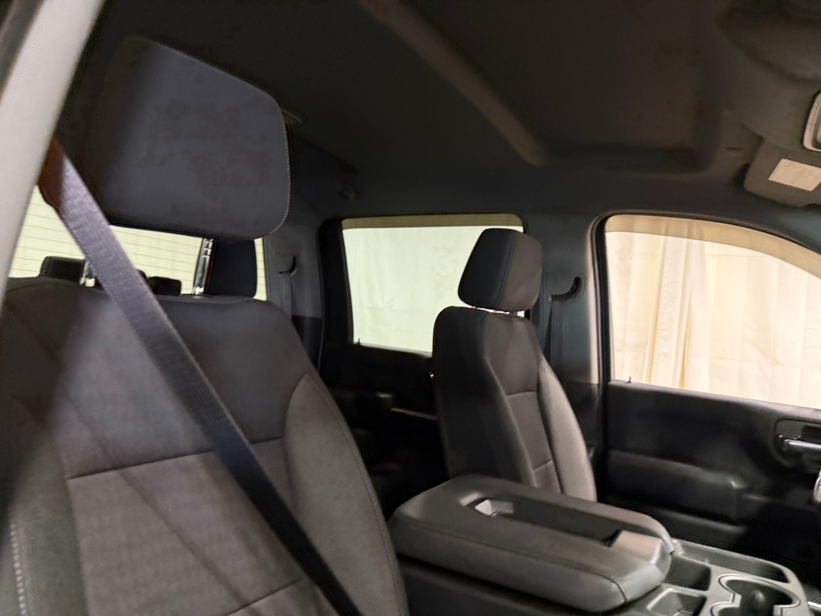 Thumbnail: 2022 Chevrolet Silverado 2500 - 2