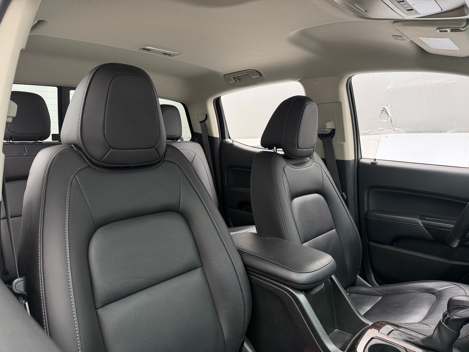 Thumbnail: 2022 GMC Canyon - 2
