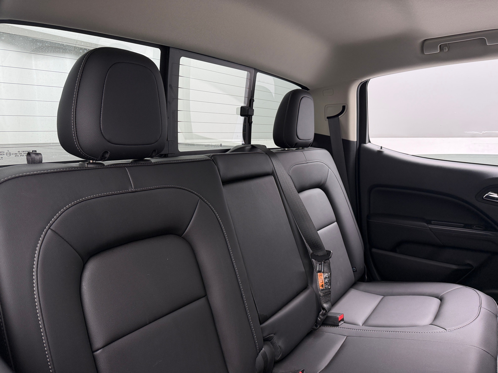 Thumbnail: 2022 GMC Canyon - 6