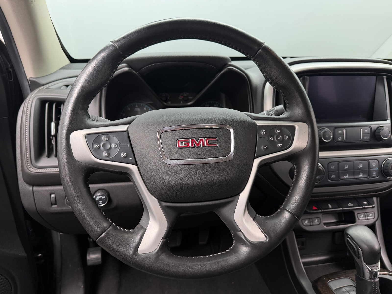 Thumbnail: 2022 GMC Canyon - 5