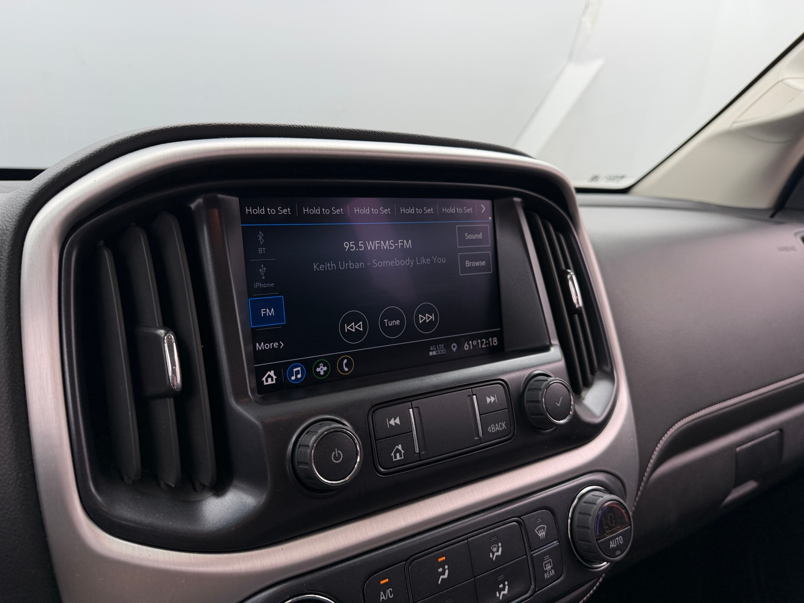 Thumbnail: 2022 GMC Canyon - 4