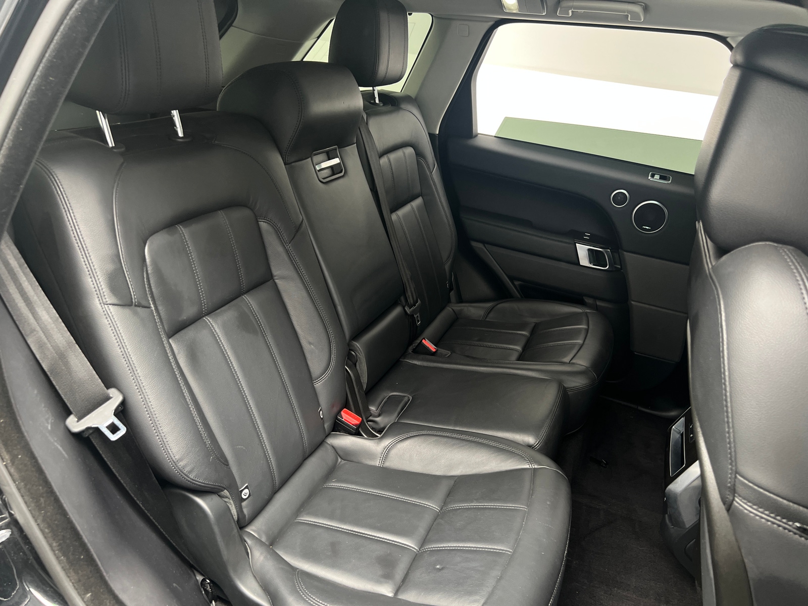 Thumbnail: 2018 Land Rover Range Rover Sport - 5