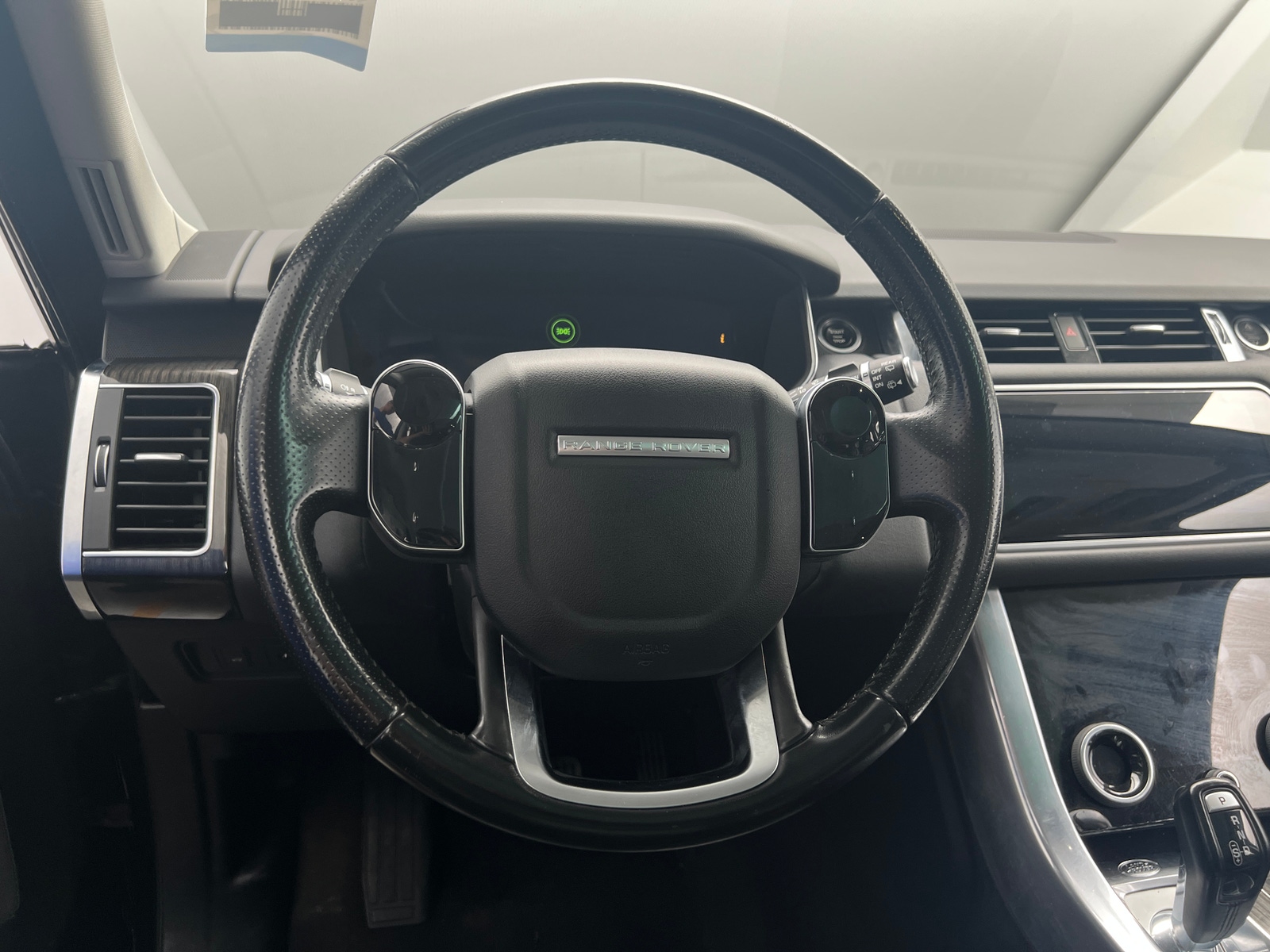 Thumbnail: 2018 Land Rover Range Rover Sport - 4