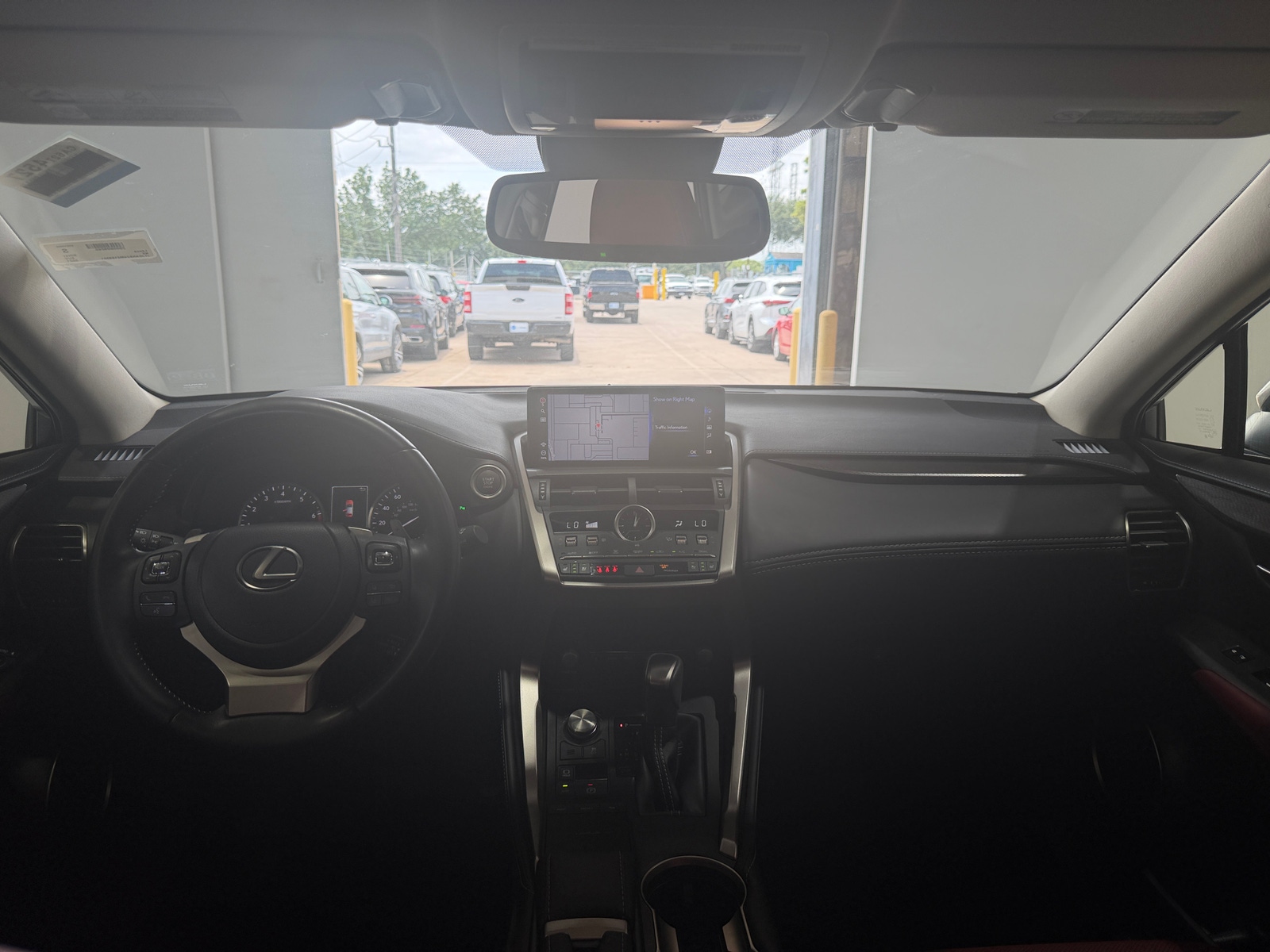 Thumbnail: 2021 Lexus NX - 2