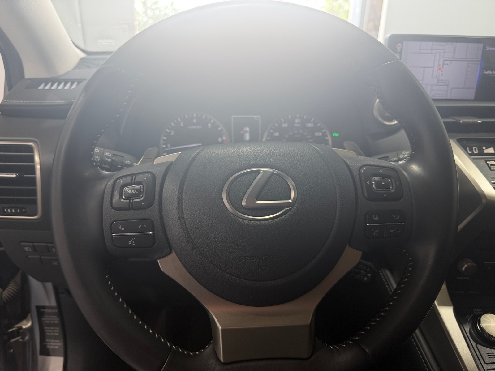Thumbnail: 2021 Lexus NX - 4