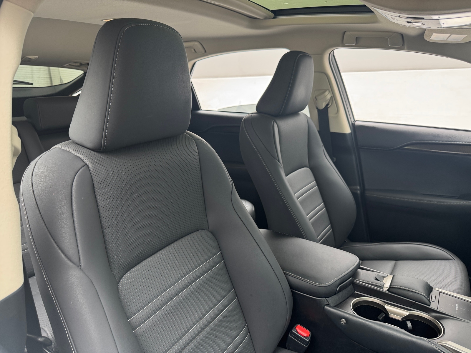 Thumbnail: 2021 Lexus NX - 2
