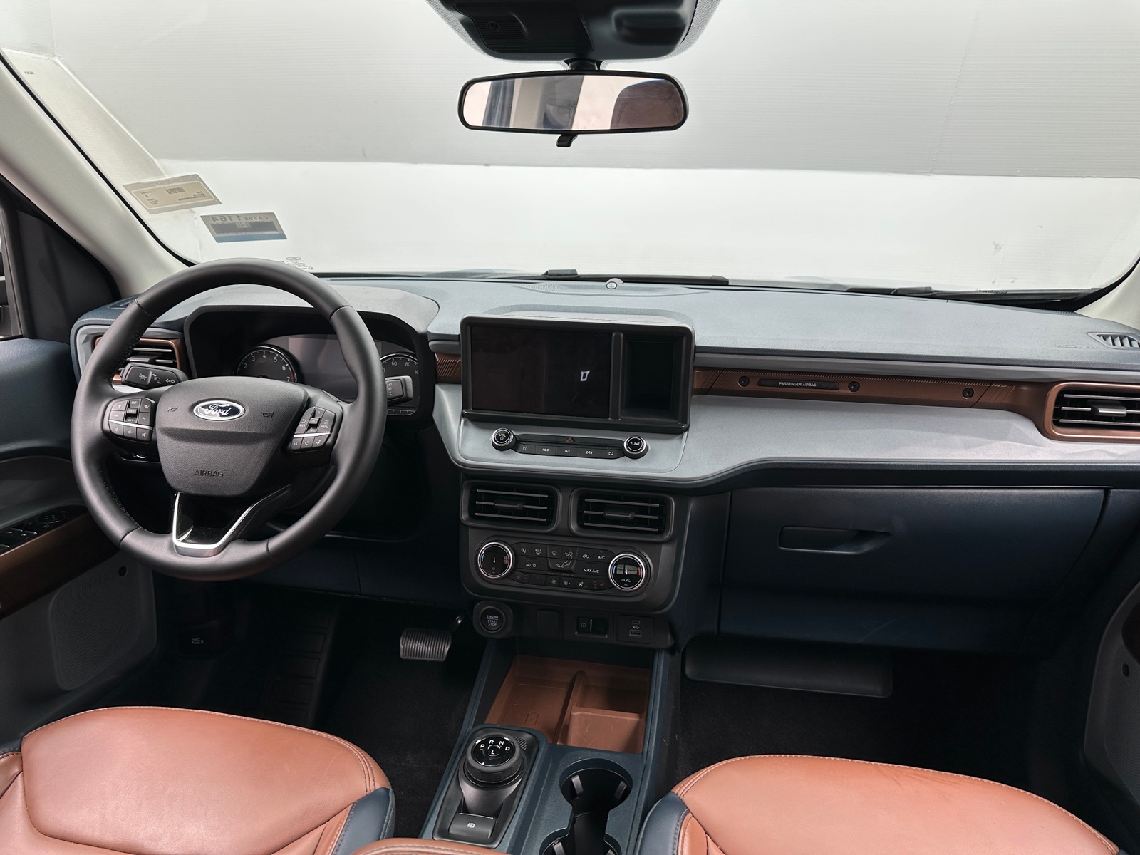 Thumbnail: 2024 Ford Maverick - 2