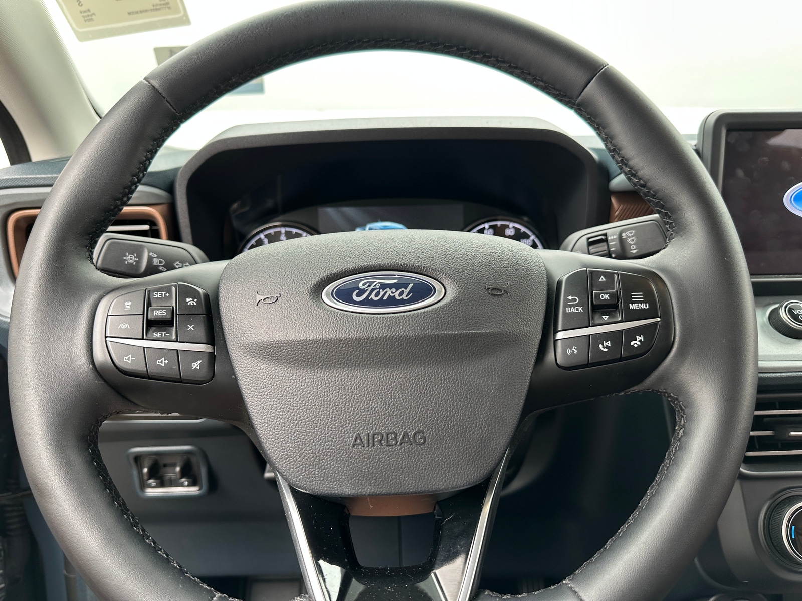 Thumbnail: 2024 Ford Maverick - 4