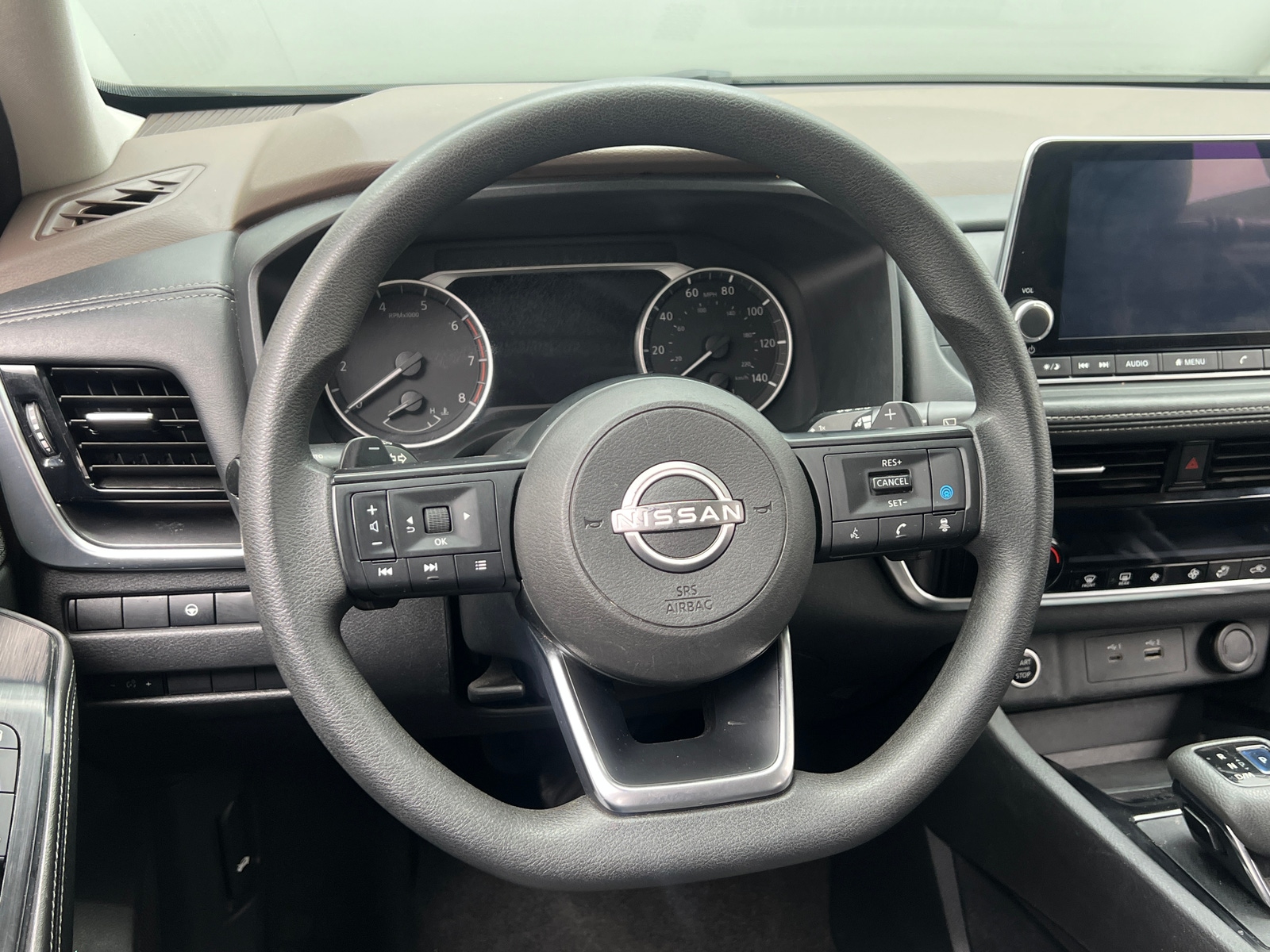 Thumbnail: 2022 Nissan Rogue - 5
