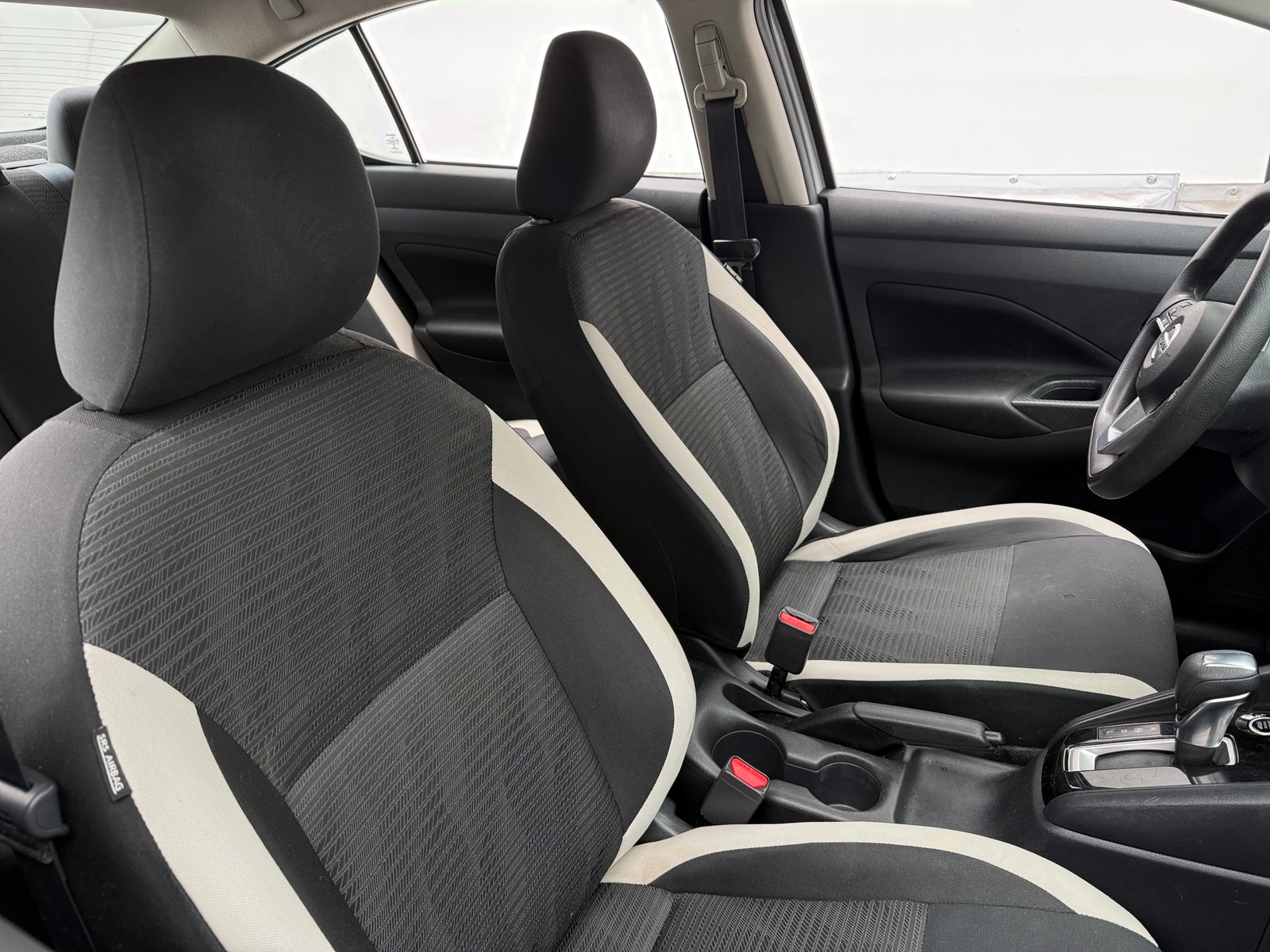 Thumbnail: 2021 Nissan Versa - 2