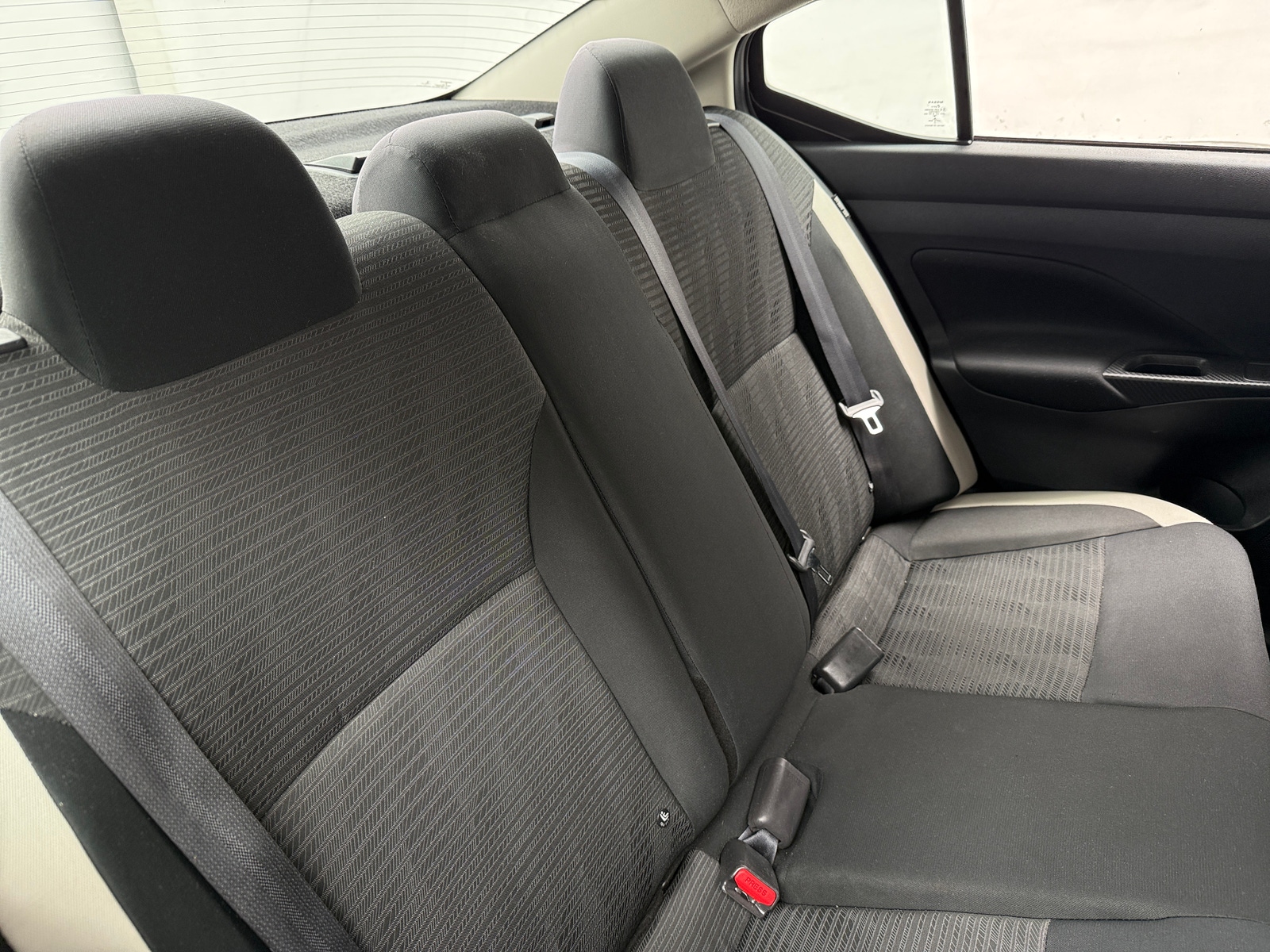 Thumbnail: 2021 Nissan Versa - 6