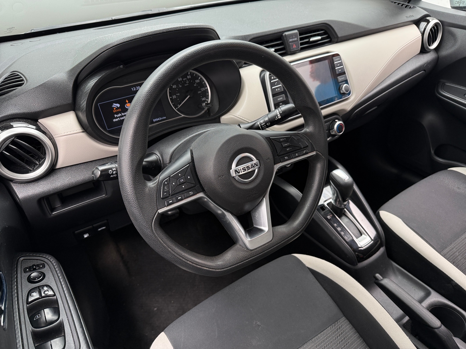 Thumbnail: 2021 Nissan Versa - 5