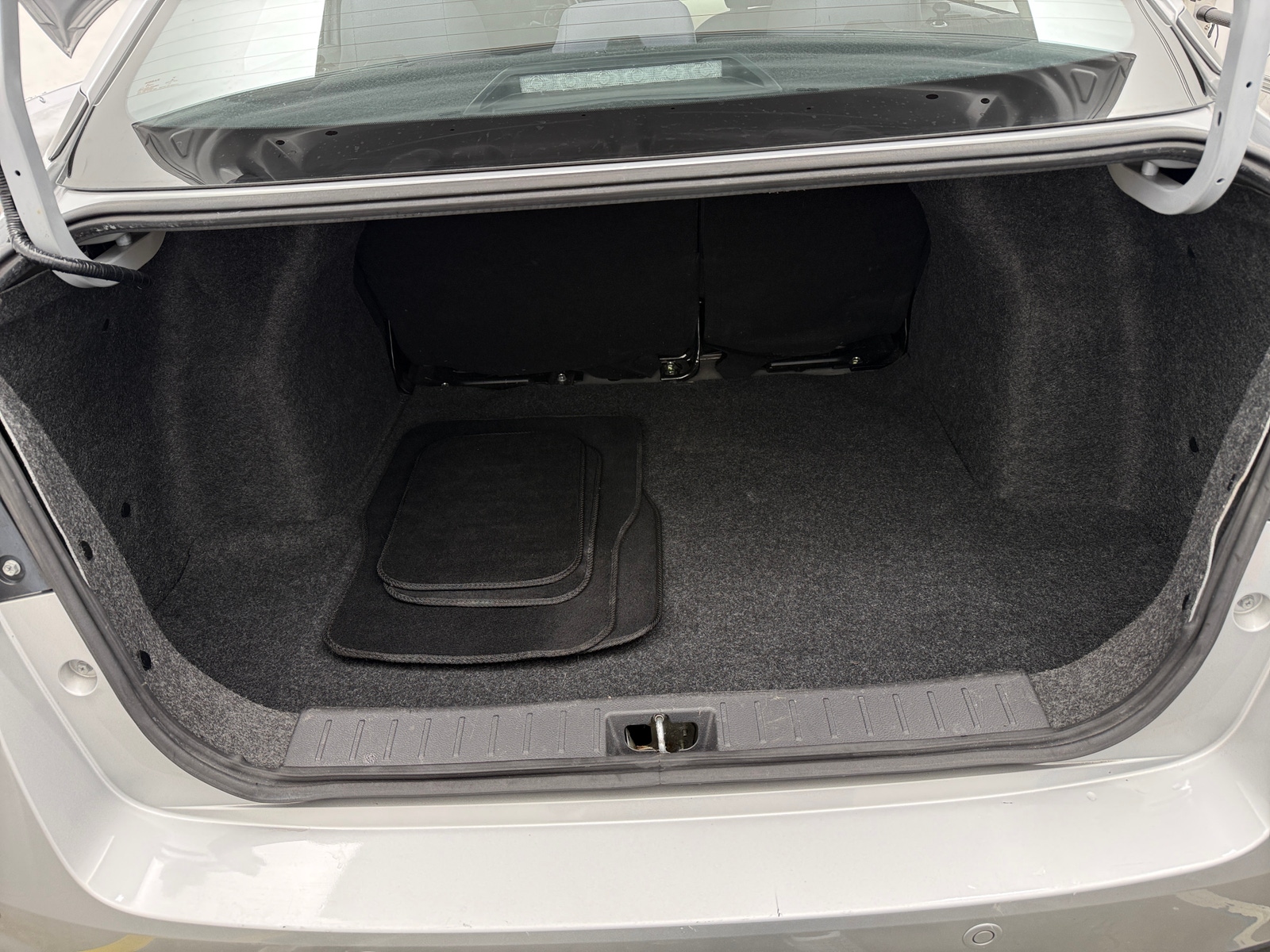 Thumbnail: 2021 Nissan Versa - 7