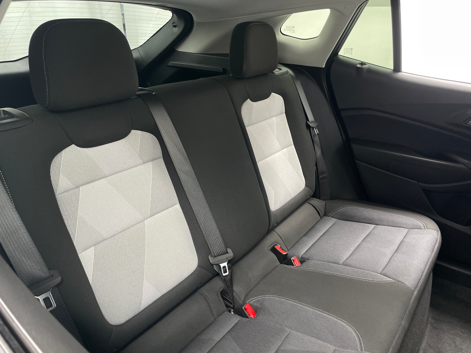 Thumbnail: 2026 Chevrolet Trax - 6