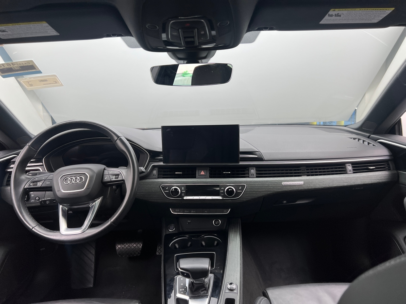 Thumbnail: 2024 Audi A5 - 2