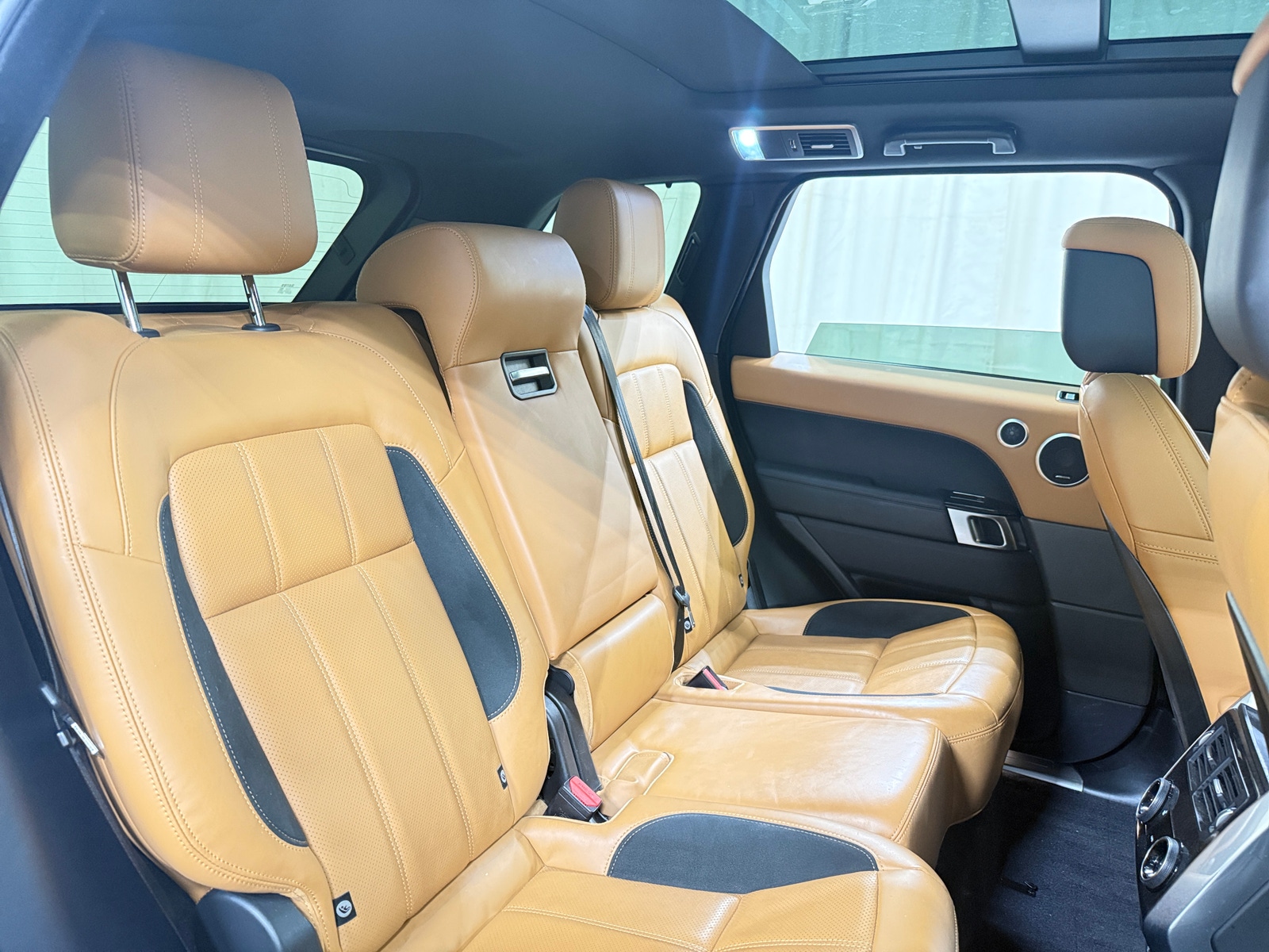 Thumbnail: 2019 Land Rover Range Rover Sport - 5