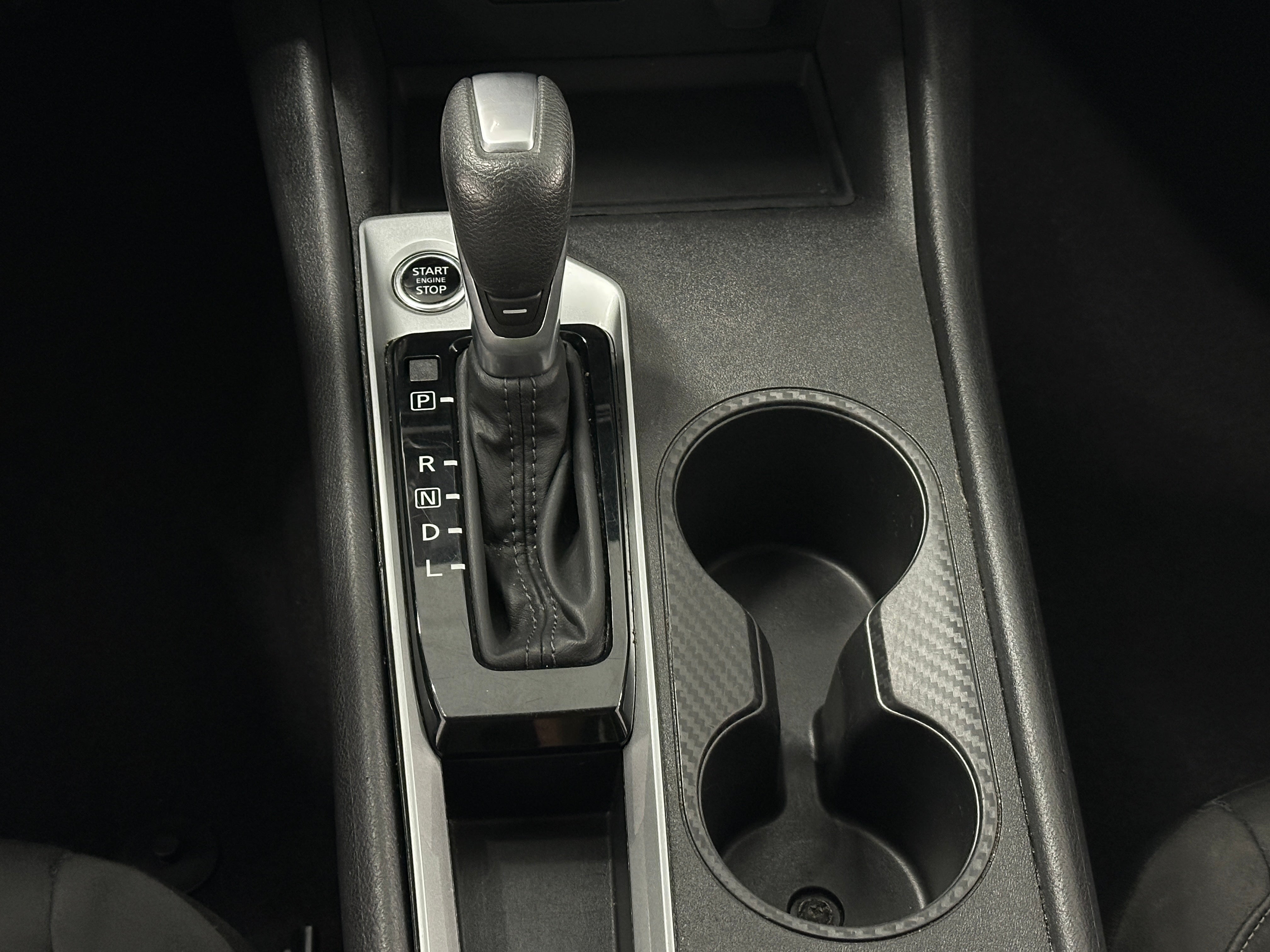 2025 Nissan Altima SV - Photo 7
