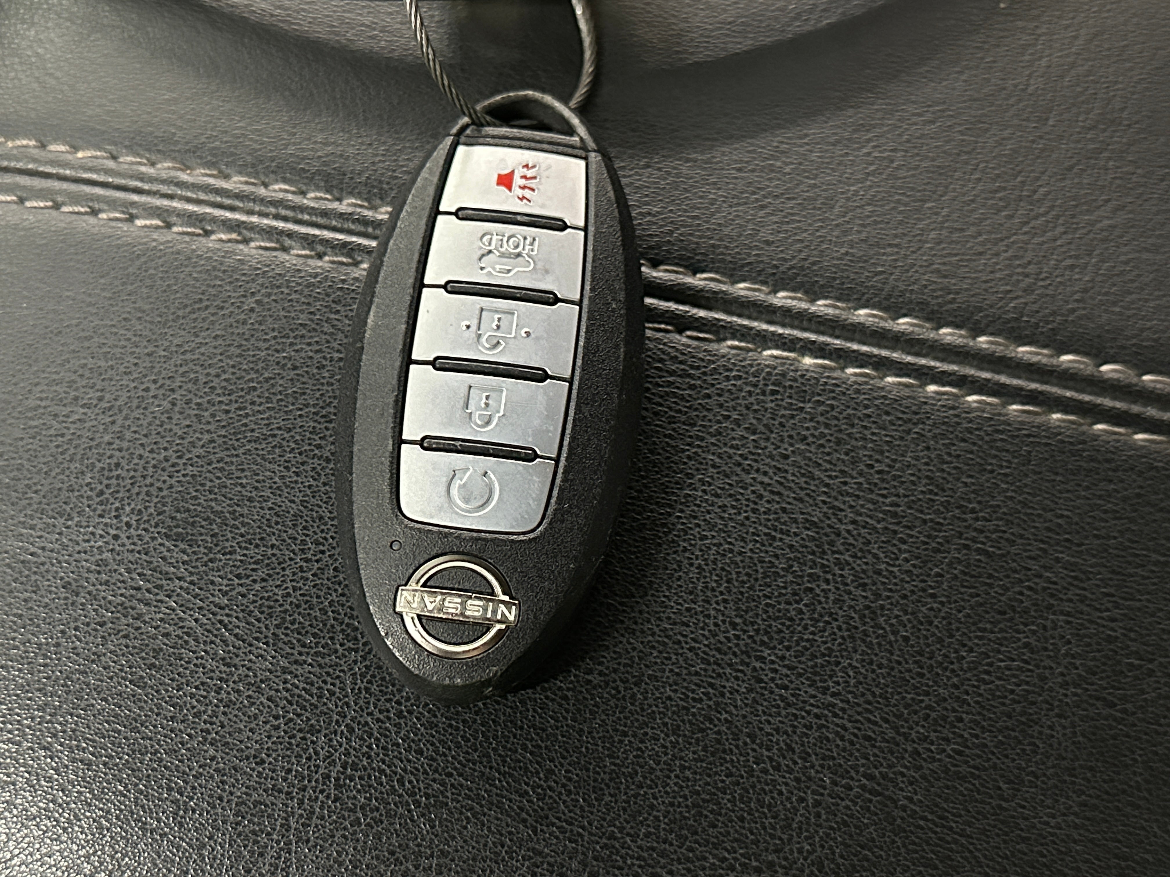 2025 Nissan Altima SV - Photo 11