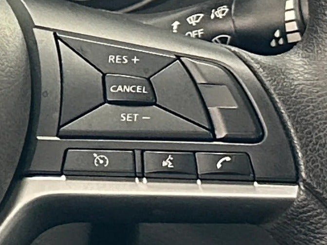 2025 Nissan Altima SV - Photo 15