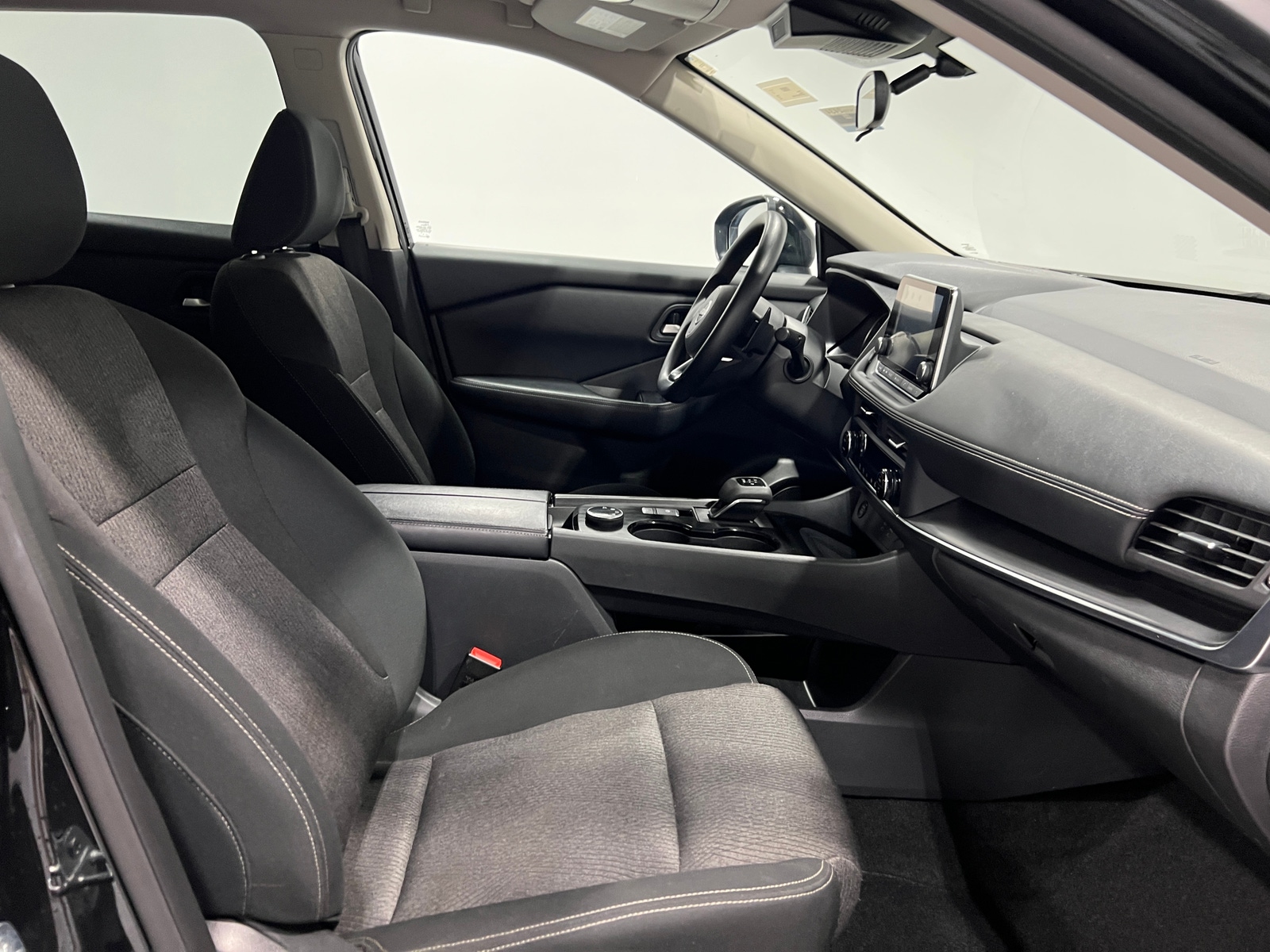 Thumbnail: 2024 Nissan Rogue - 2