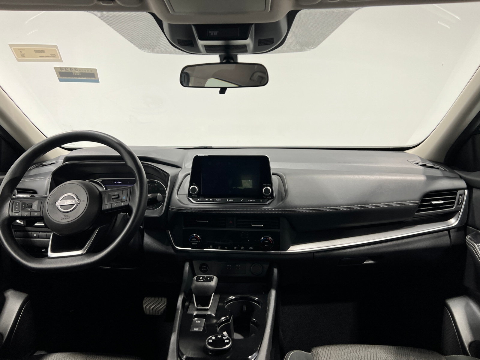 Thumbnail: 2024 Nissan Rogue - 3