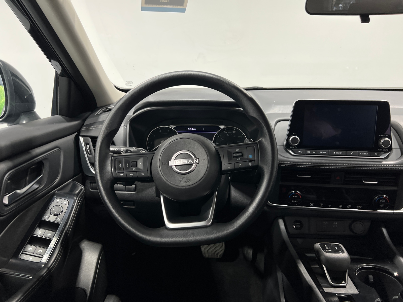 Thumbnail: 2024 Nissan Rogue - 5