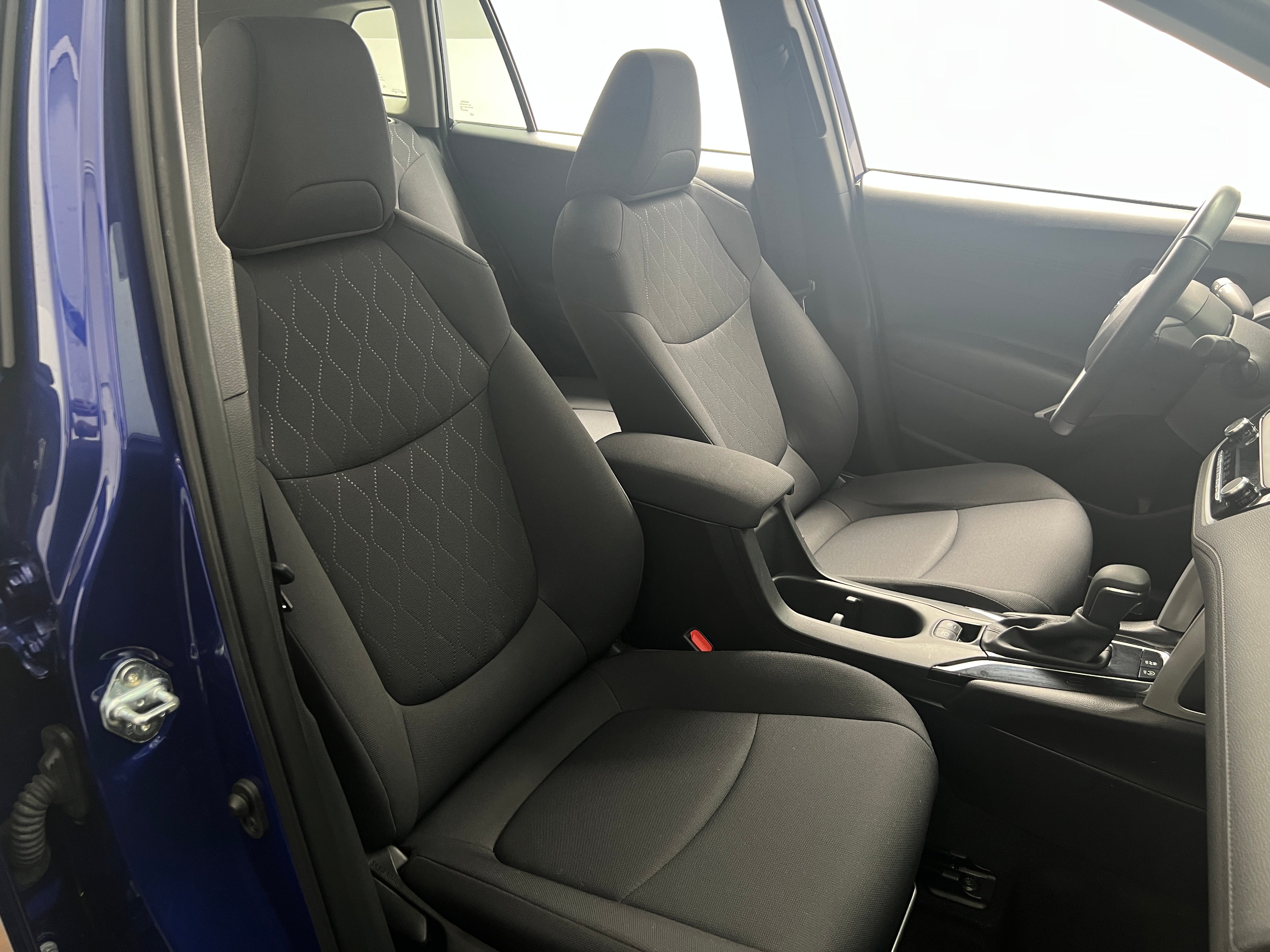 2023 Toyota Corolla Cross
