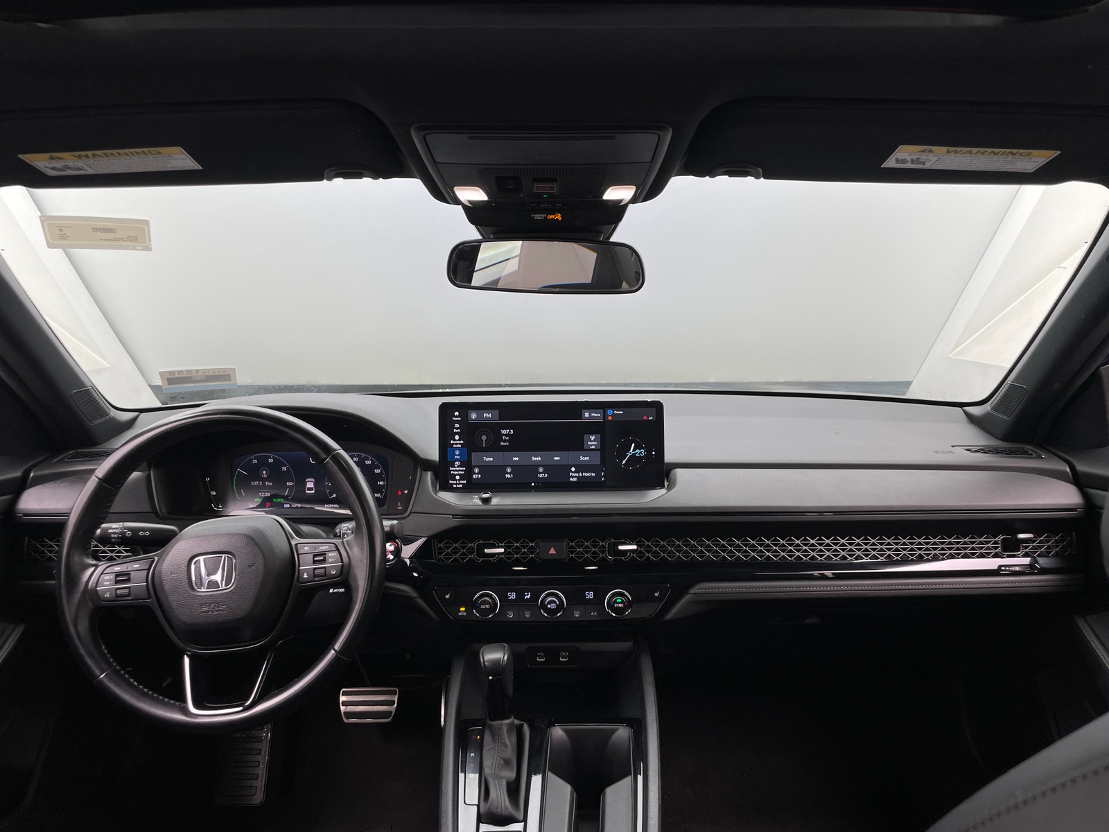 Thumbnail: 2024 Honda Accord - 2