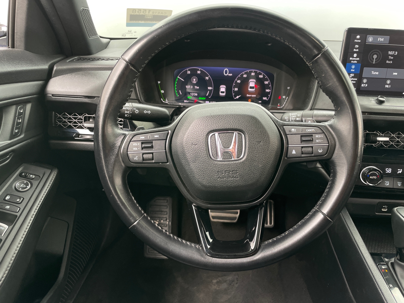 Thumbnail: 2024 Honda Accord - 4