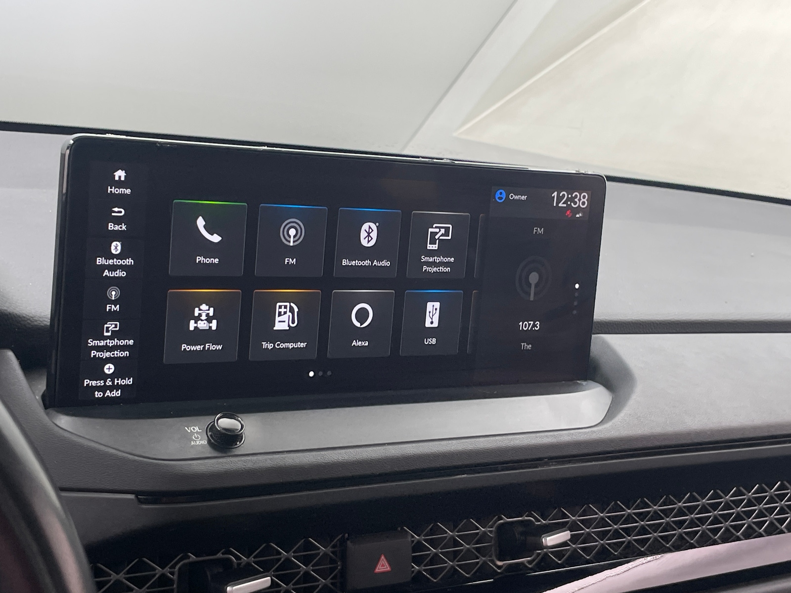 Thumbnail: 2024 Honda Accord - 3