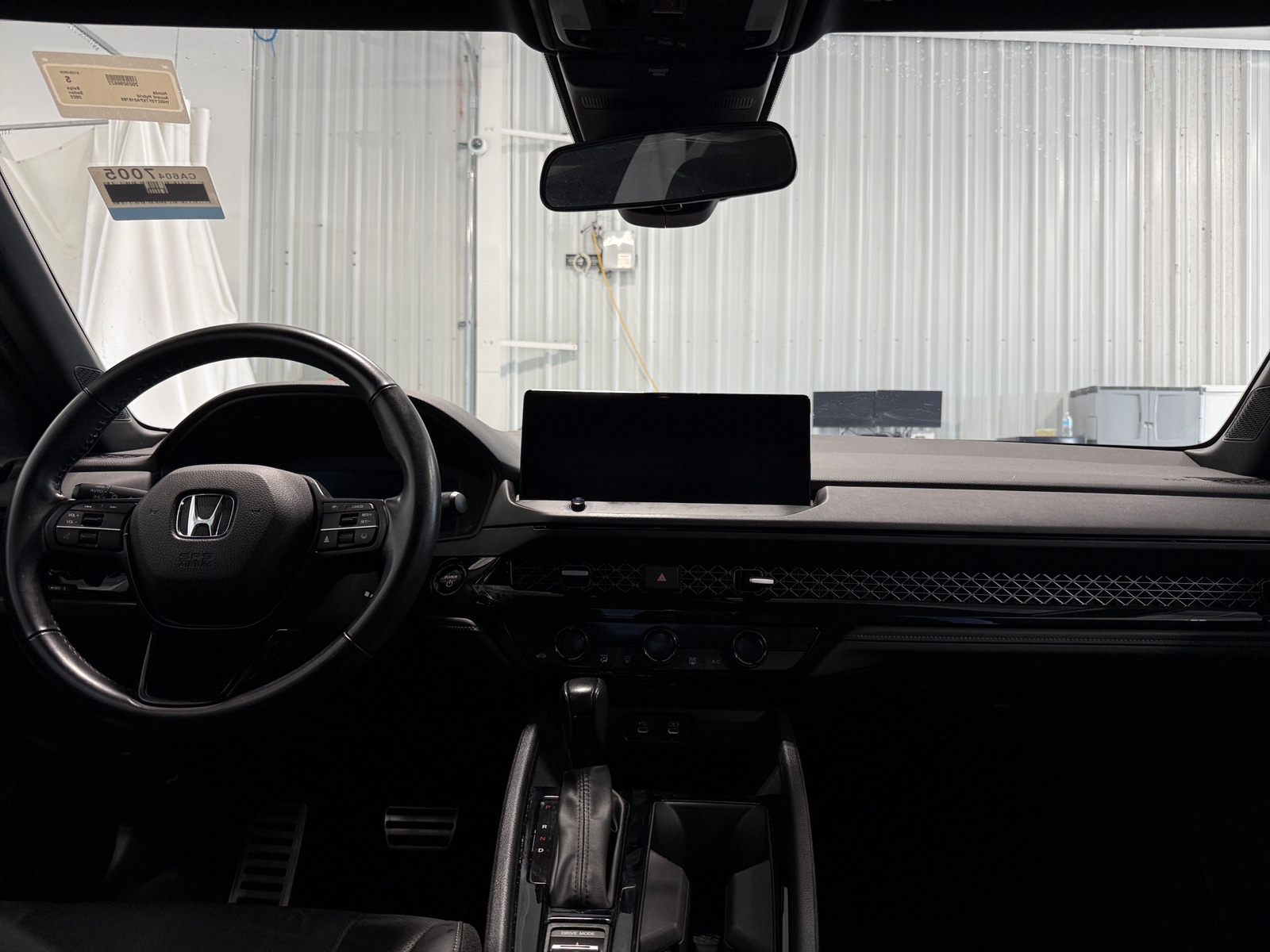 Thumbnail: 2023 Honda Accord - 2