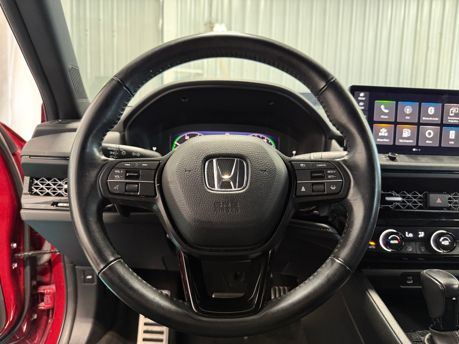 Thumbnail: 2023 Honda Accord - 4