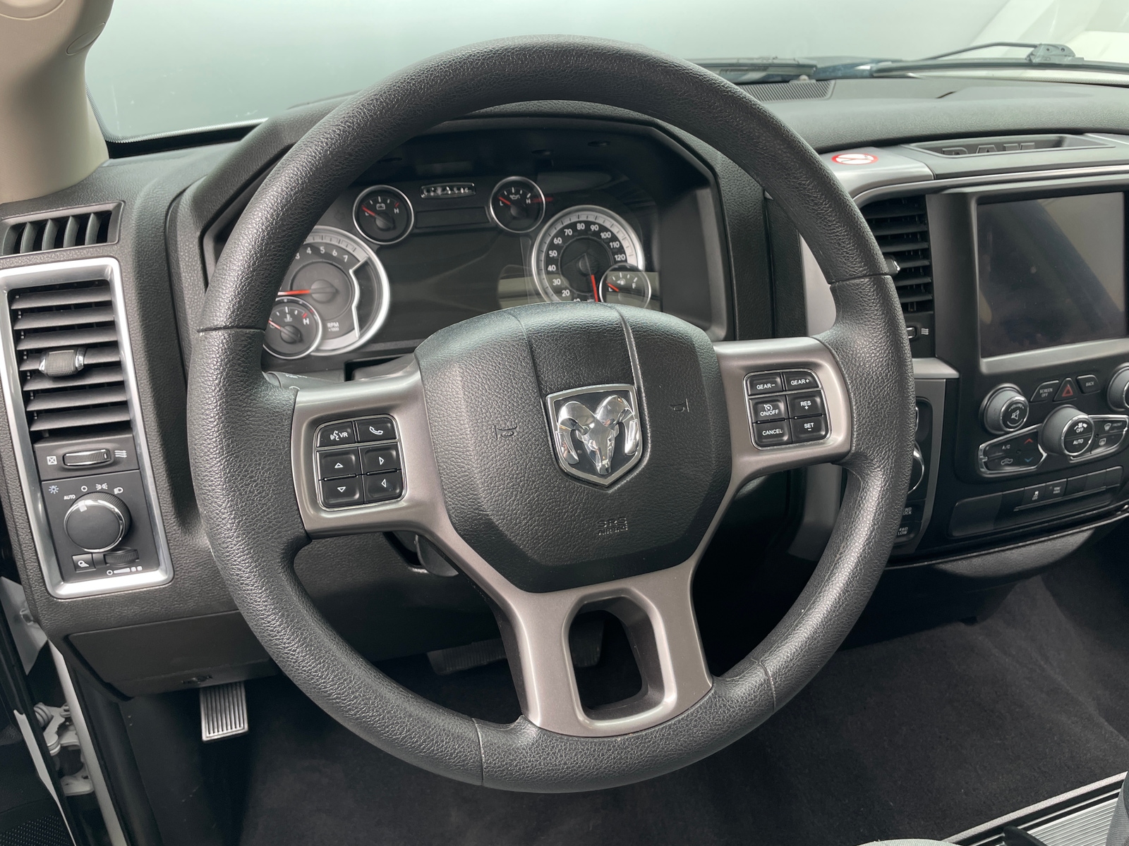Thumbnail: 2023 RAM 1500 Classic - 5