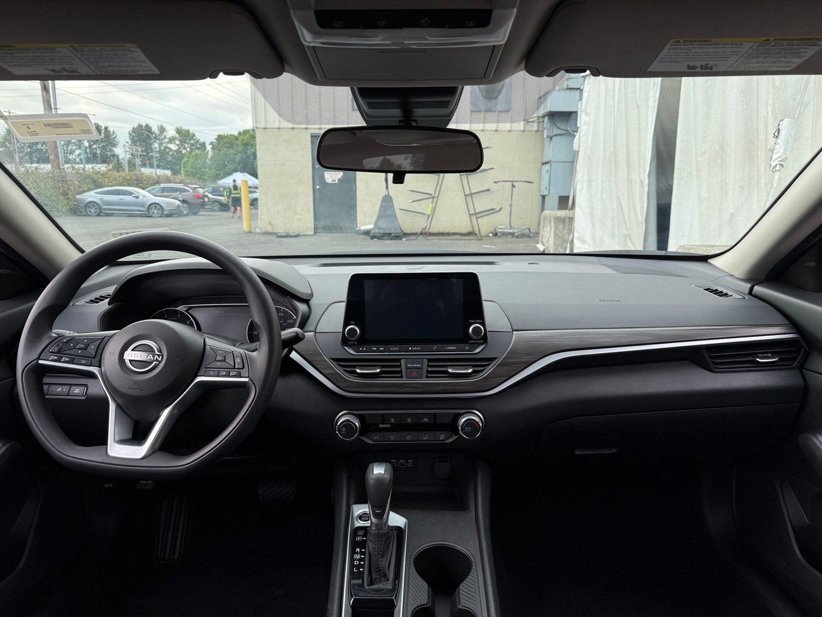 Thumbnail: 2025 Nissan Altima - 3
