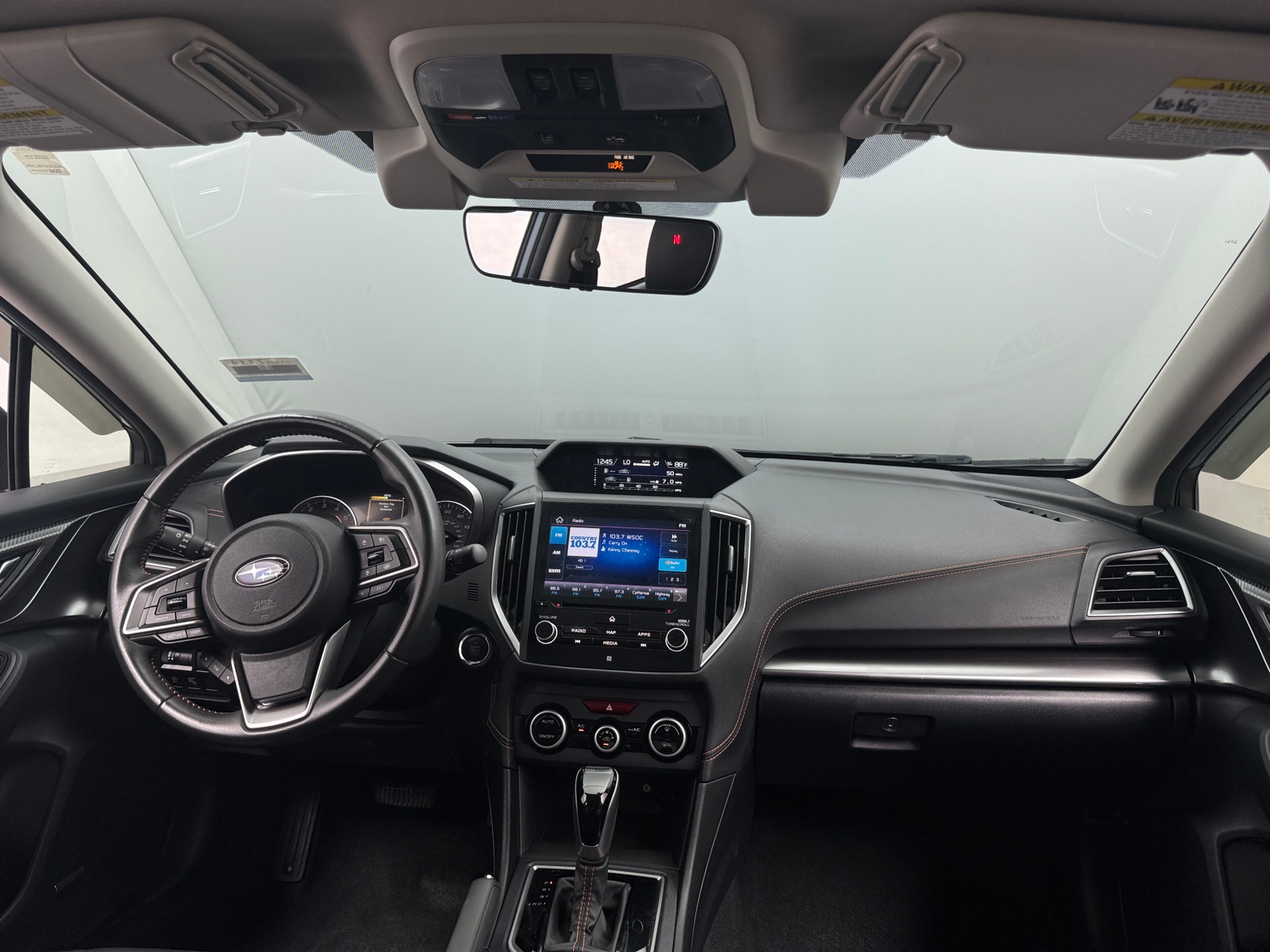 Thumbnail: 2023 Subaru Crosstrek - 2