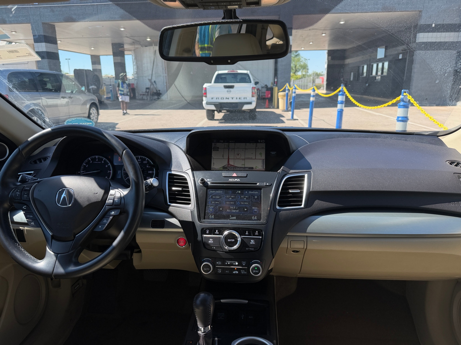 Thumbnail: 2017 Acura RDX - 2