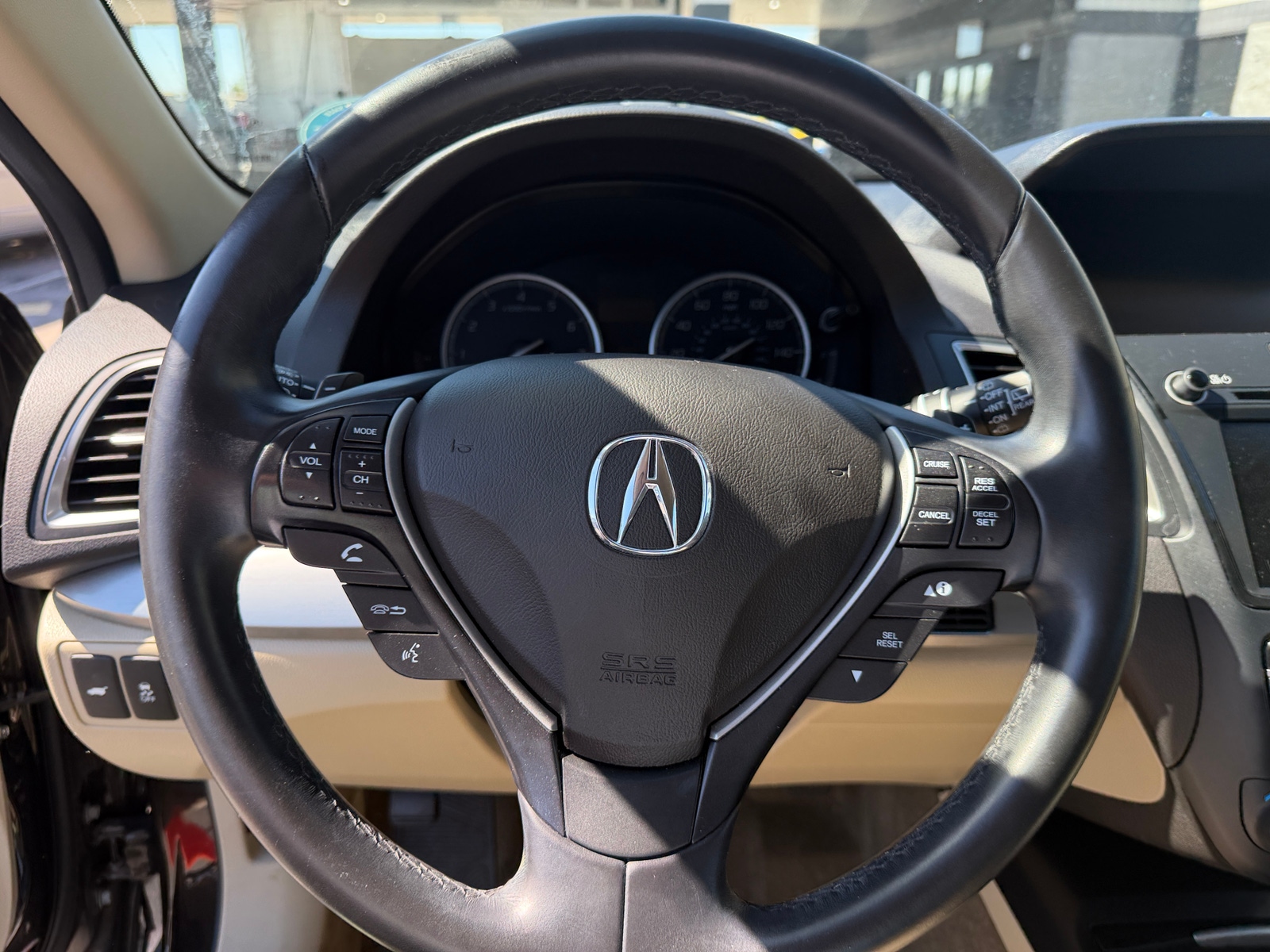 Thumbnail: 2017 Acura RDX - 4