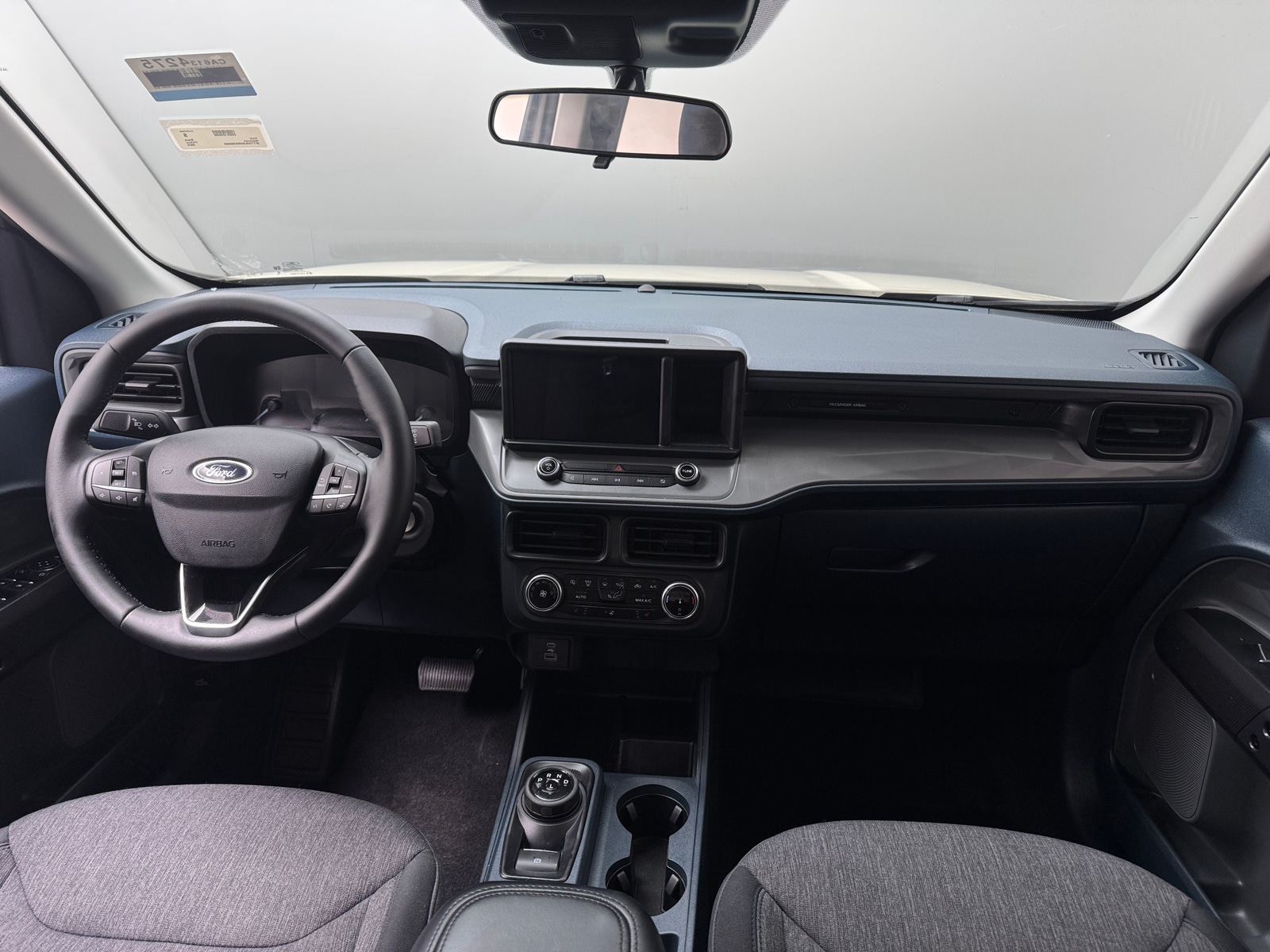 Thumbnail: 2024 Ford Maverick - 3