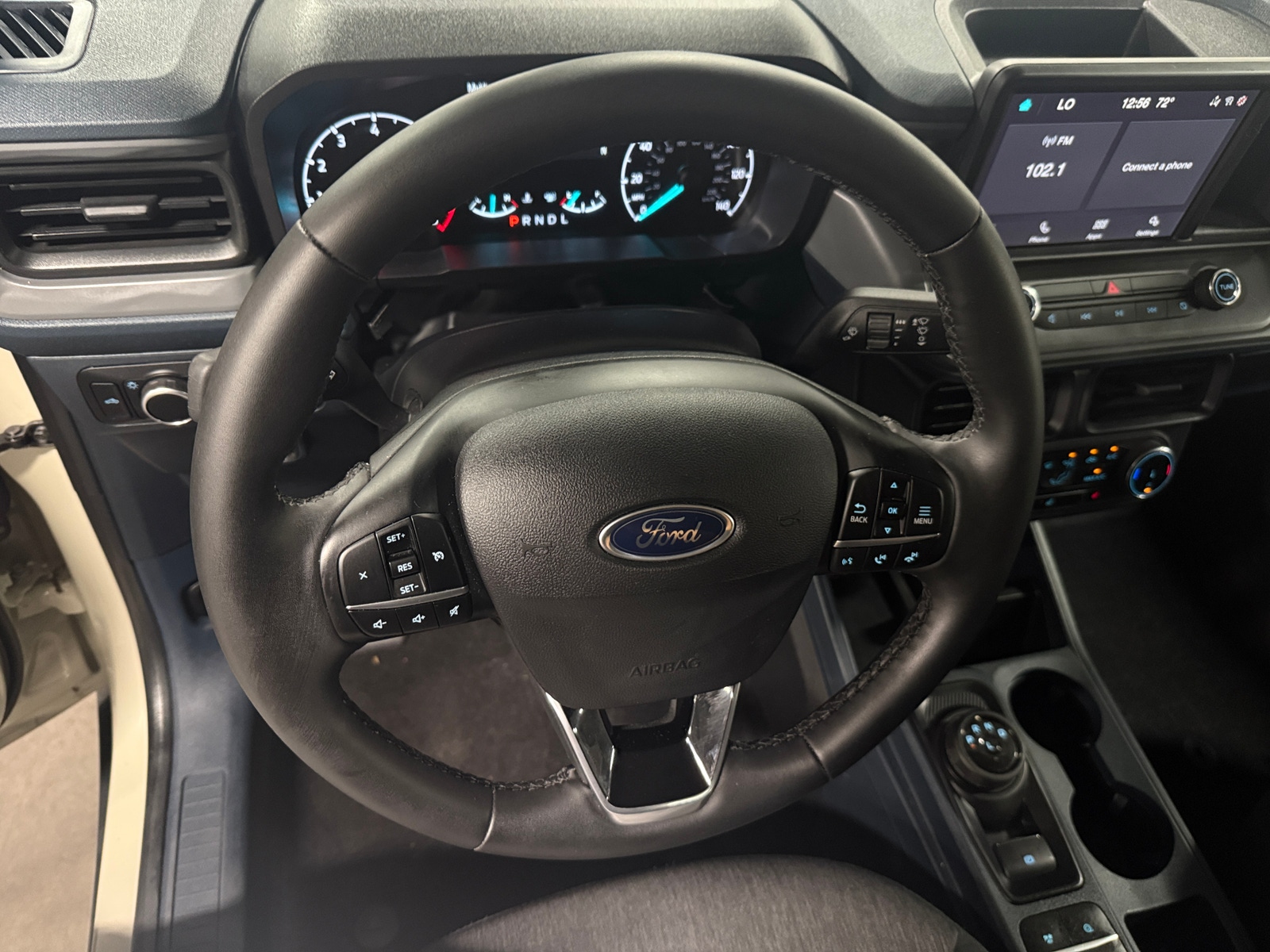Thumbnail: 2024 Ford Maverick - 5