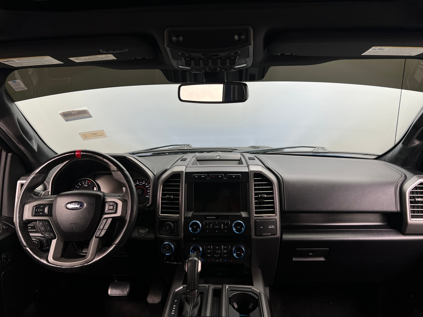 Thumbnail: 2018 Ford Econoline - 2