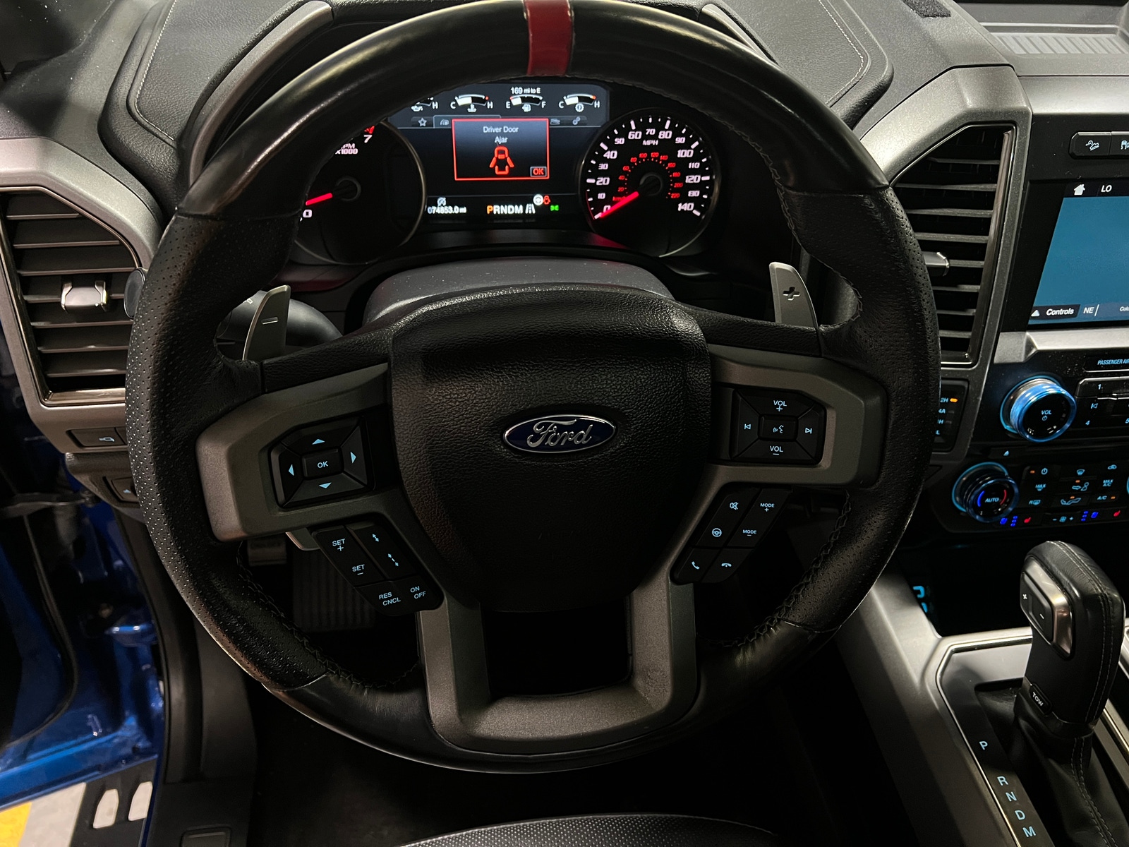 Thumbnail: 2018 Ford Econoline - 4